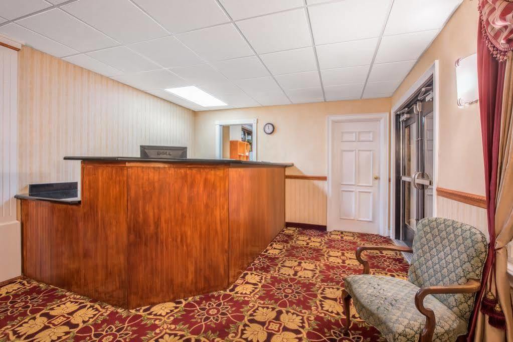 Howard Johnson By Wyndham Motel 3*
