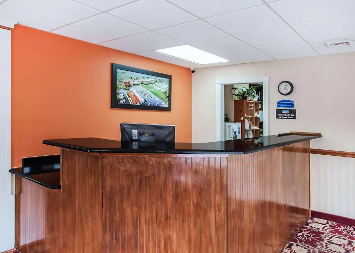 Howard Johnson By Wyndham Hershey
