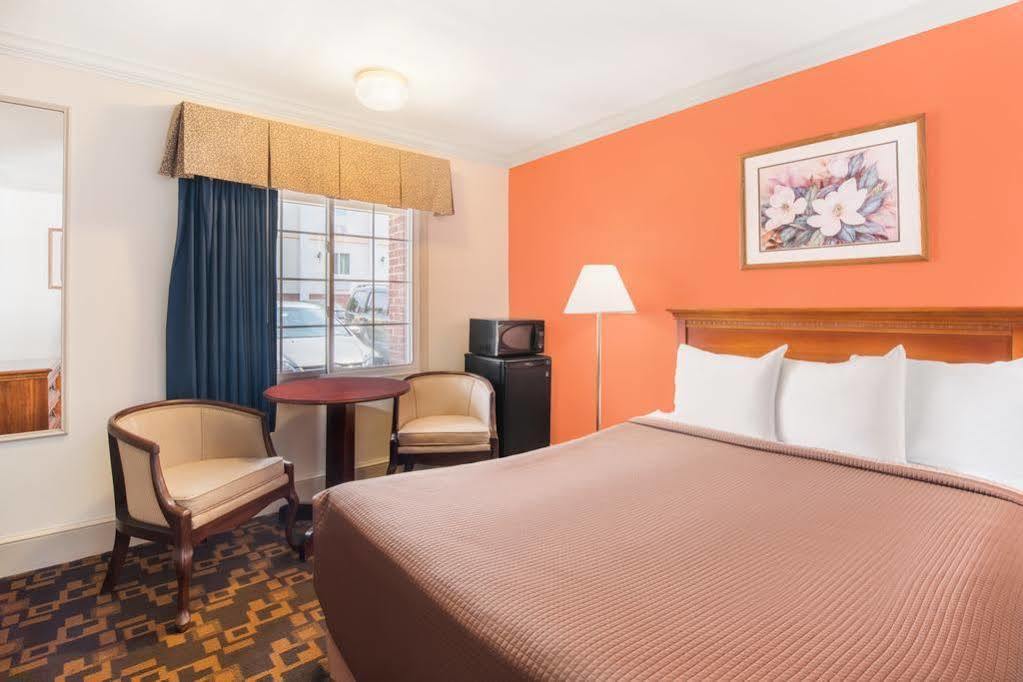 Howard Johnson By Wyndham 3* Hershey