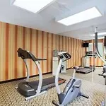 Howard Johnson By Wyndham Hershey 