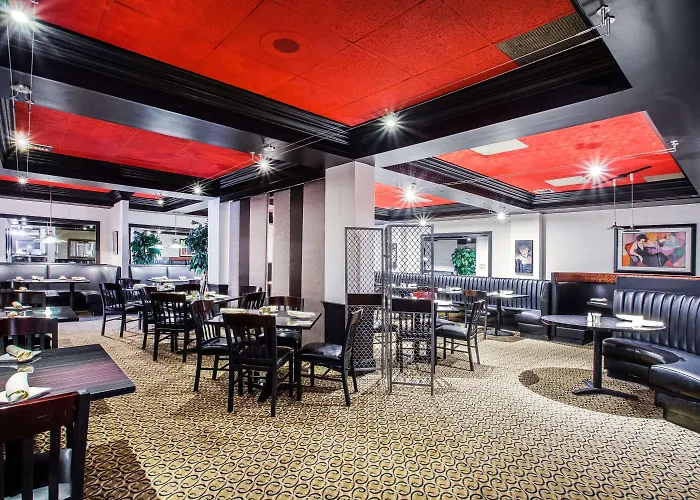 Howard Johnson By Wyndham Hershey