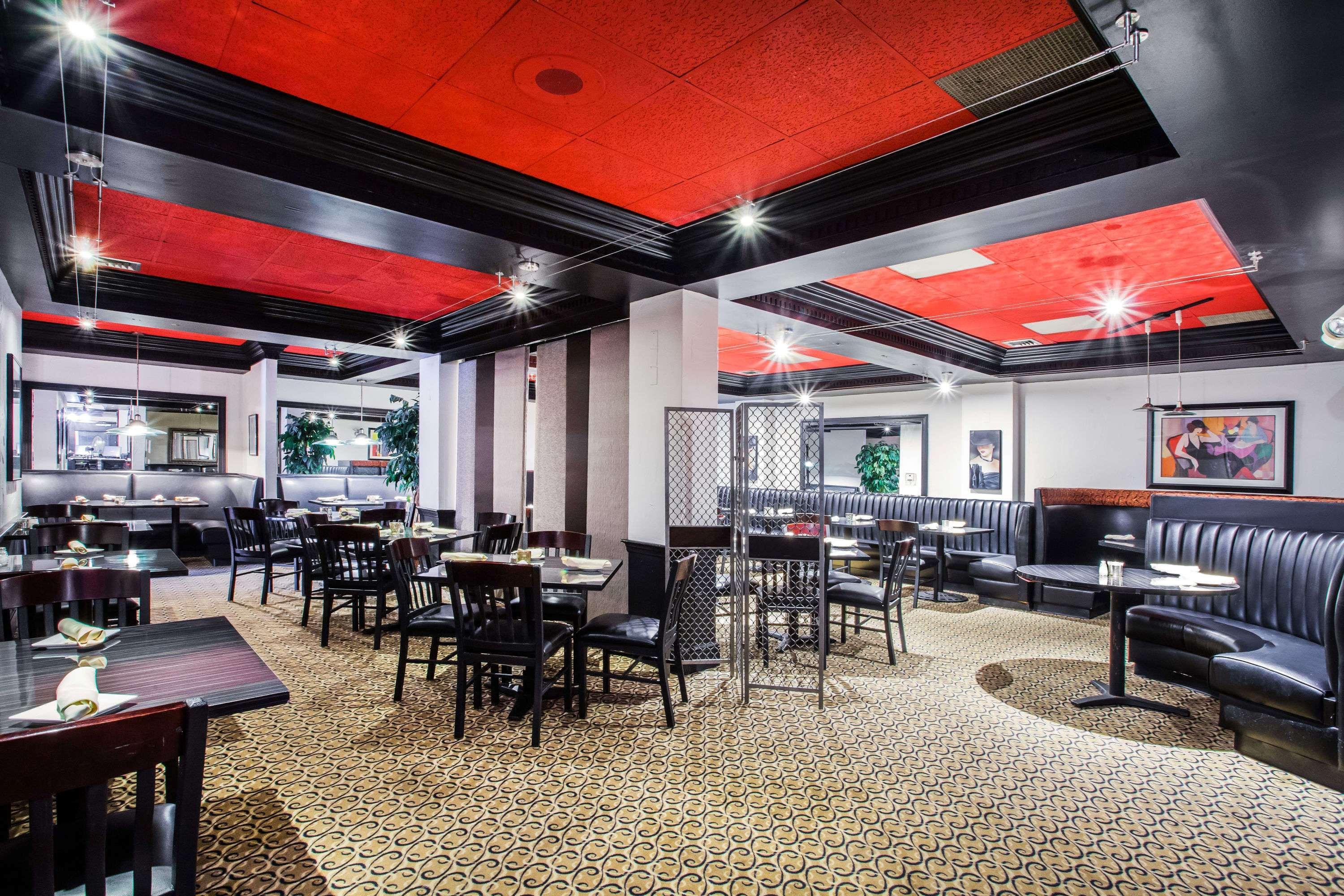 Howard Johnson By Wyndham Motel 3*