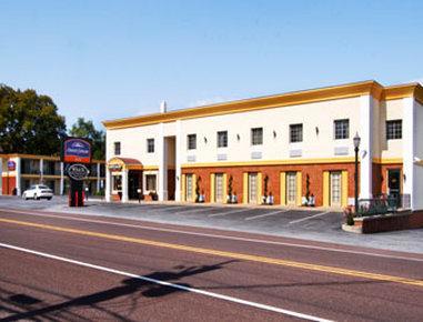 Motel Howard Johnson By Wyndham Hershey